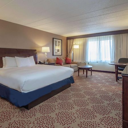 Doubletree By Hilton Pittsburgh Monroeville Convention Center Esterno foto