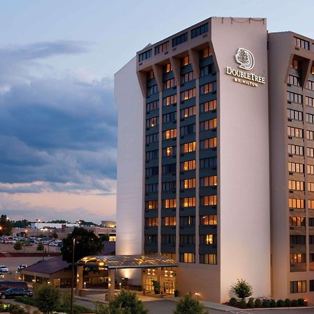 Doubletree By Hilton Pittsburgh Monroeville Convention Center Esterno foto