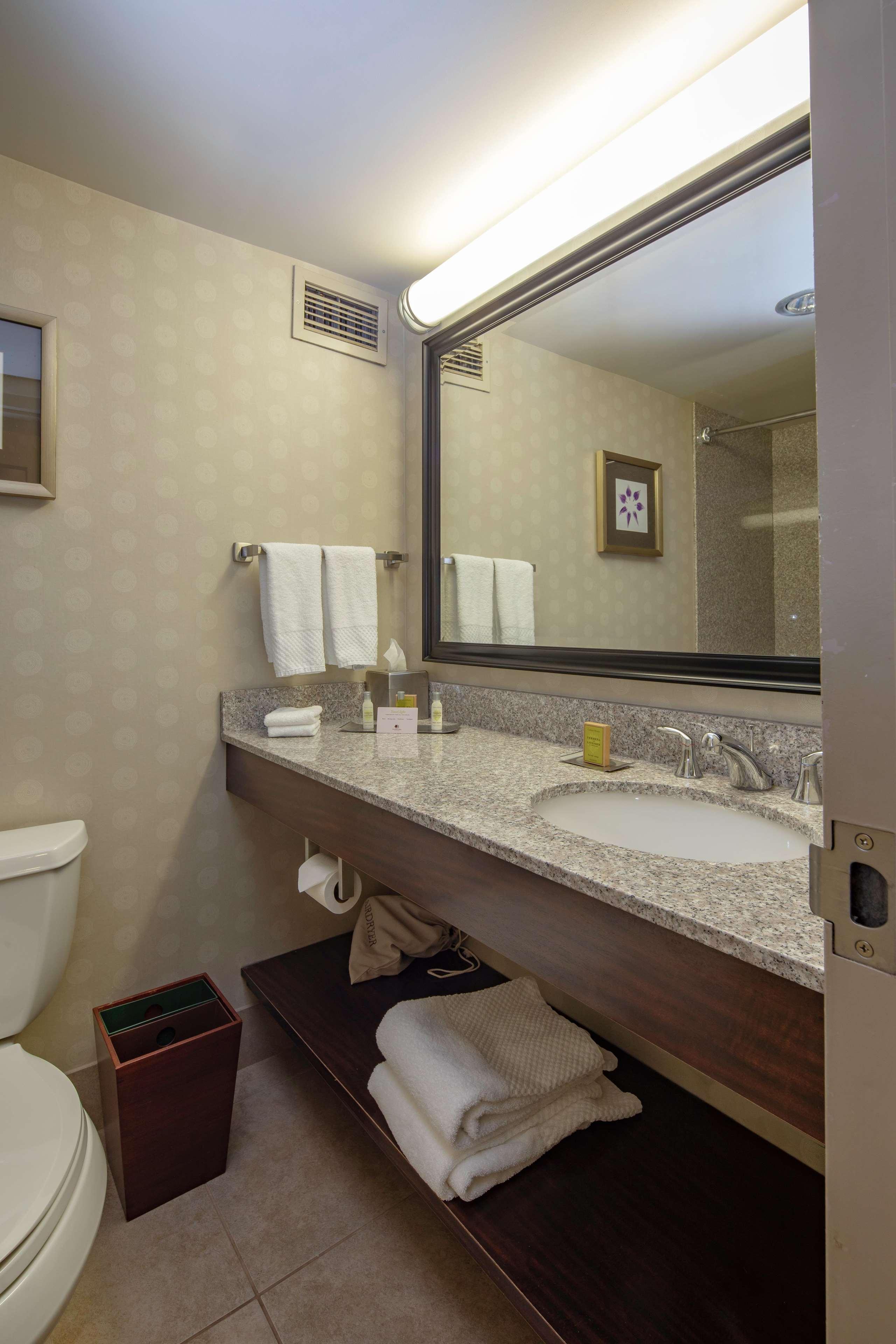 Doubletree By Hilton Pittsburgh Monroeville Convention Center Esterno foto