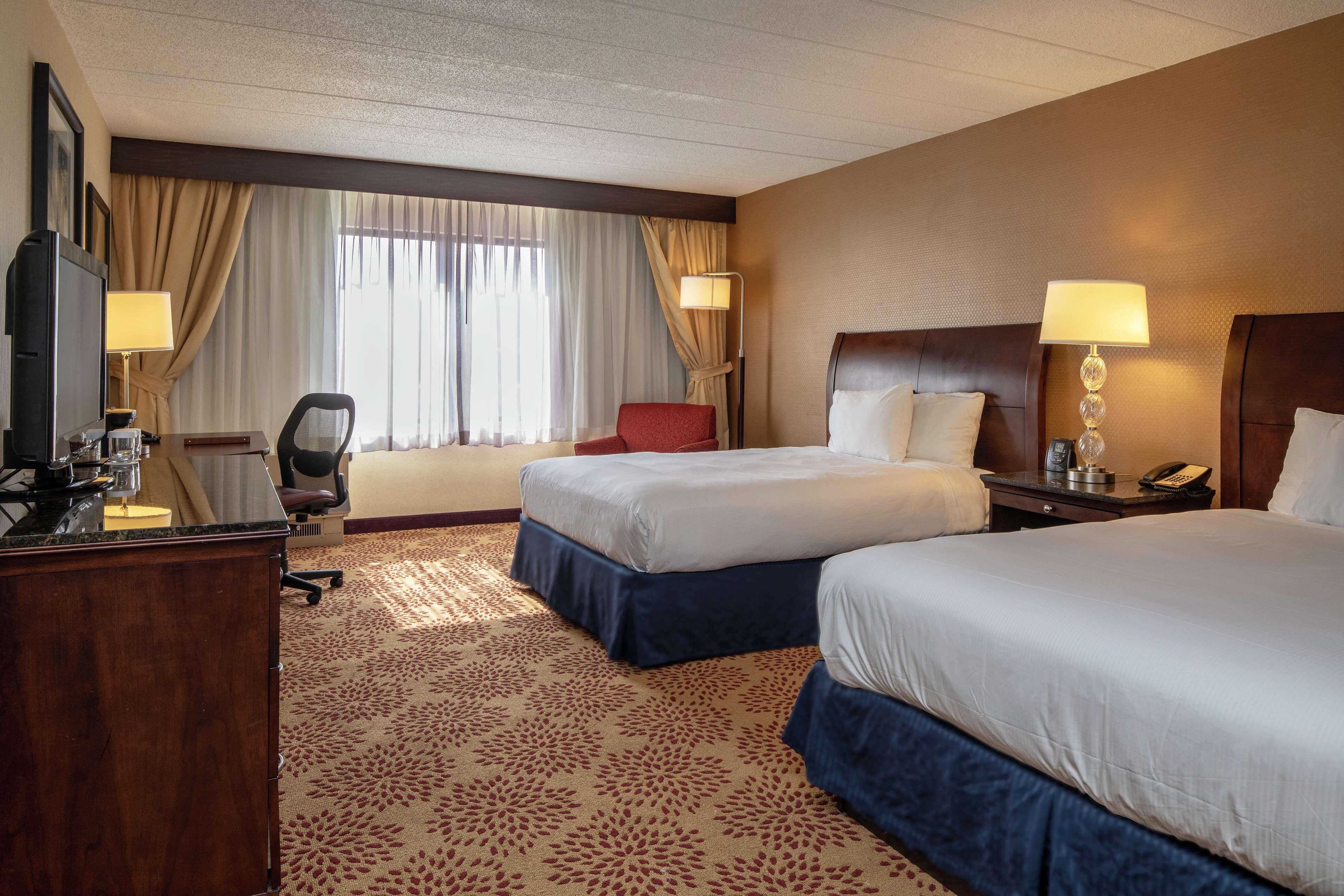 Doubletree By Hilton Pittsburgh Monroeville Convention Center Esterno foto