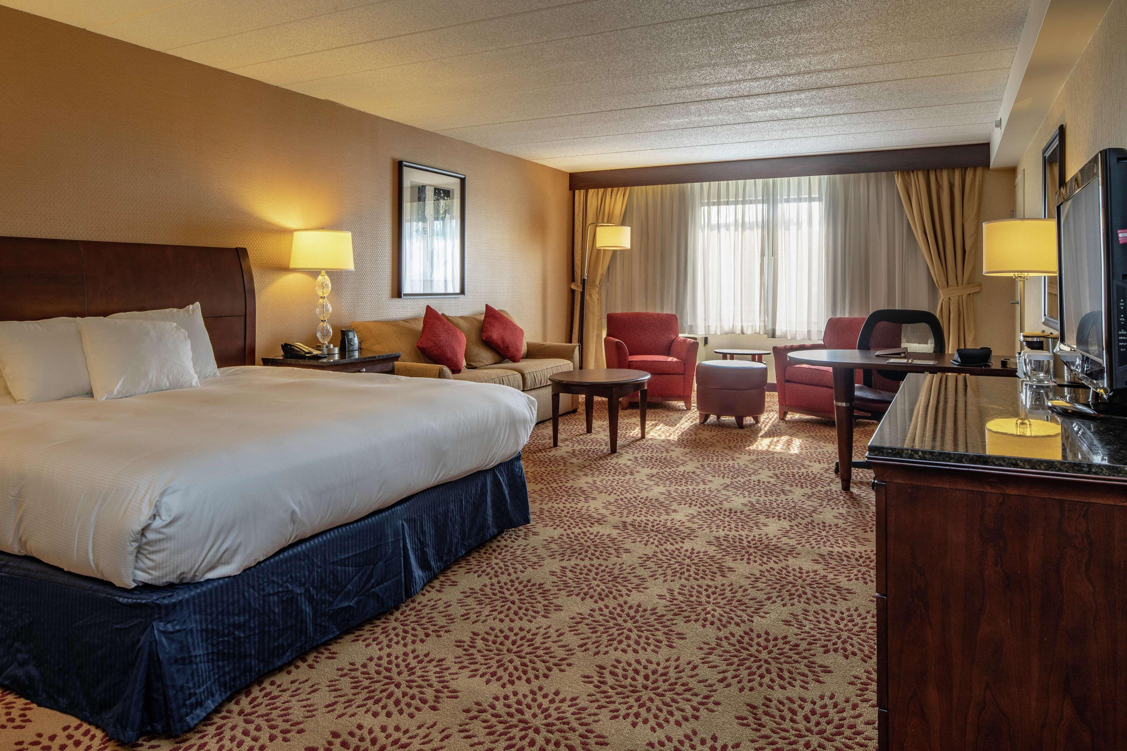 Doubletree By Hilton Pittsburgh Monroeville Convention Center Esterno foto