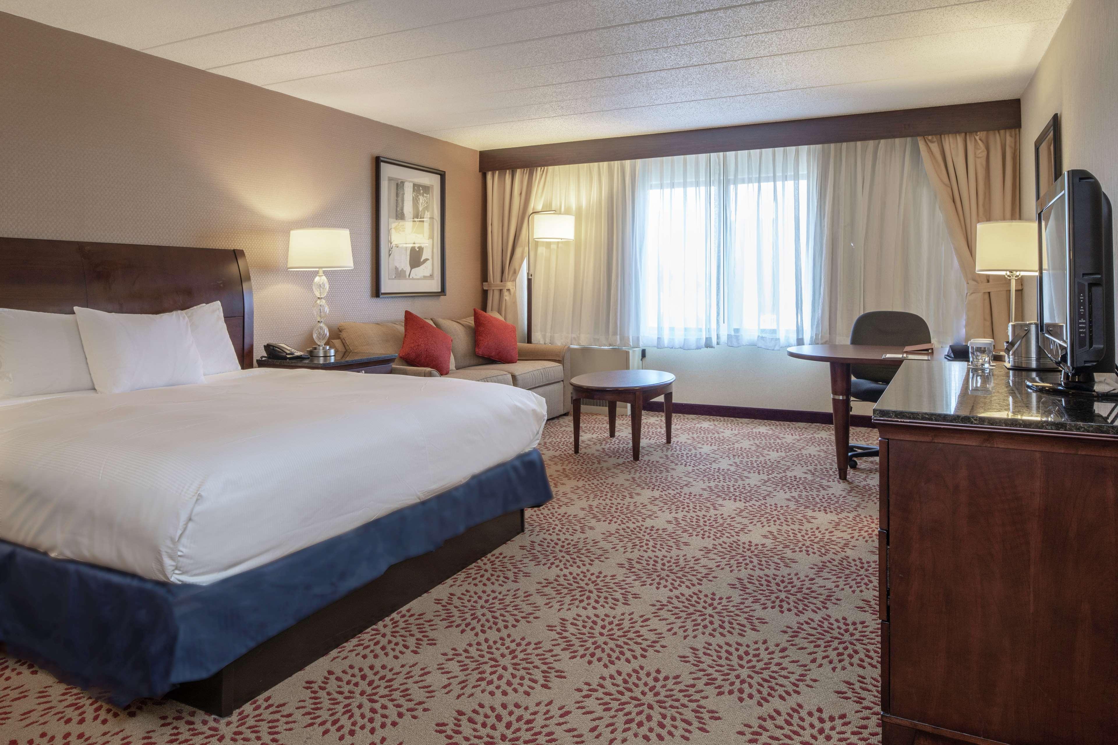 Doubletree By Hilton Pittsburgh Monroeville Convention Center Esterno foto