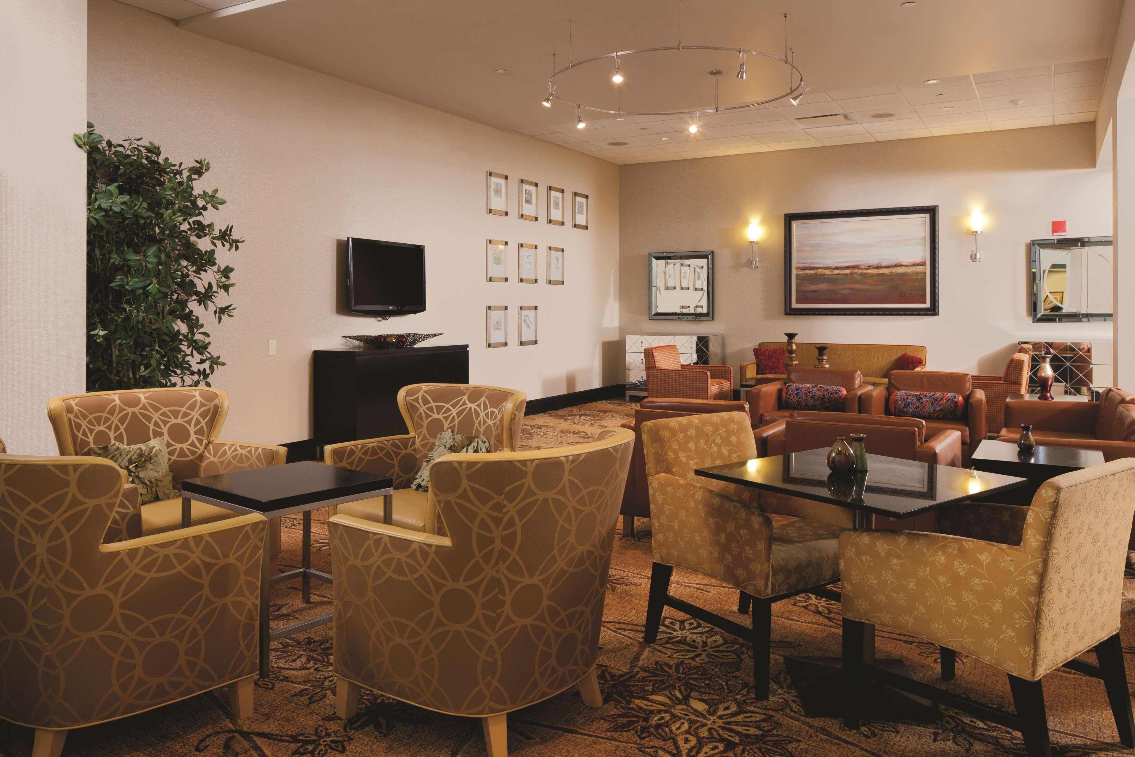 Doubletree By Hilton Pittsburgh Monroeville Convention Center Esterno foto