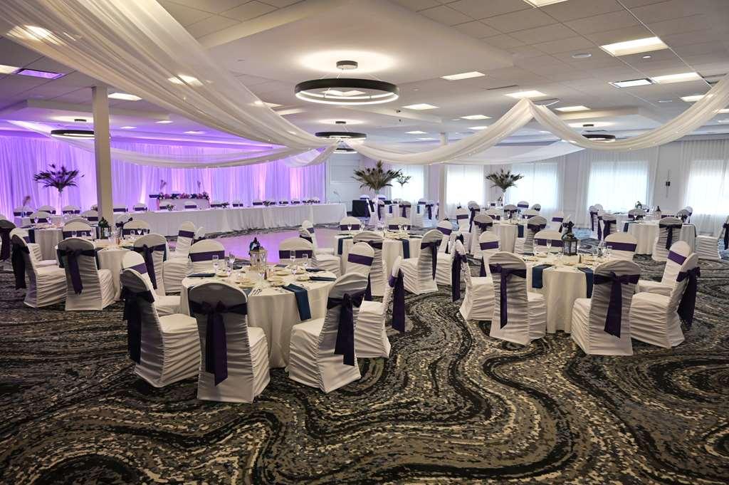 Doubletree By Hilton Pittsburgh Monroeville Convention Center Servizi foto