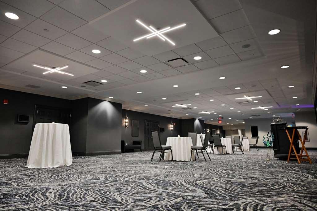 Doubletree By Hilton Pittsburgh Monroeville Convention Center Servizi foto