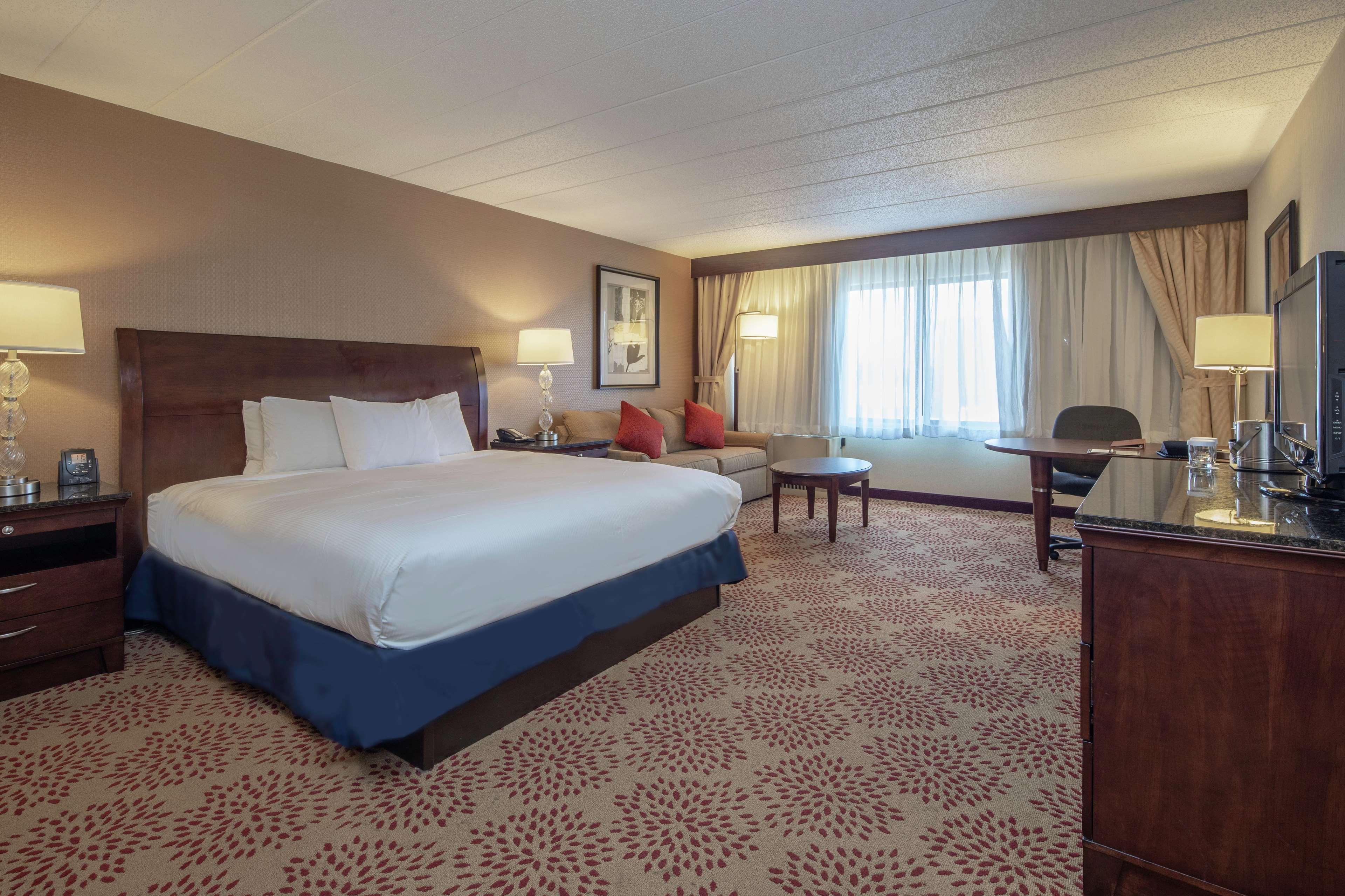 Doubletree By Hilton Pittsburgh Monroeville Convention Center Esterno foto