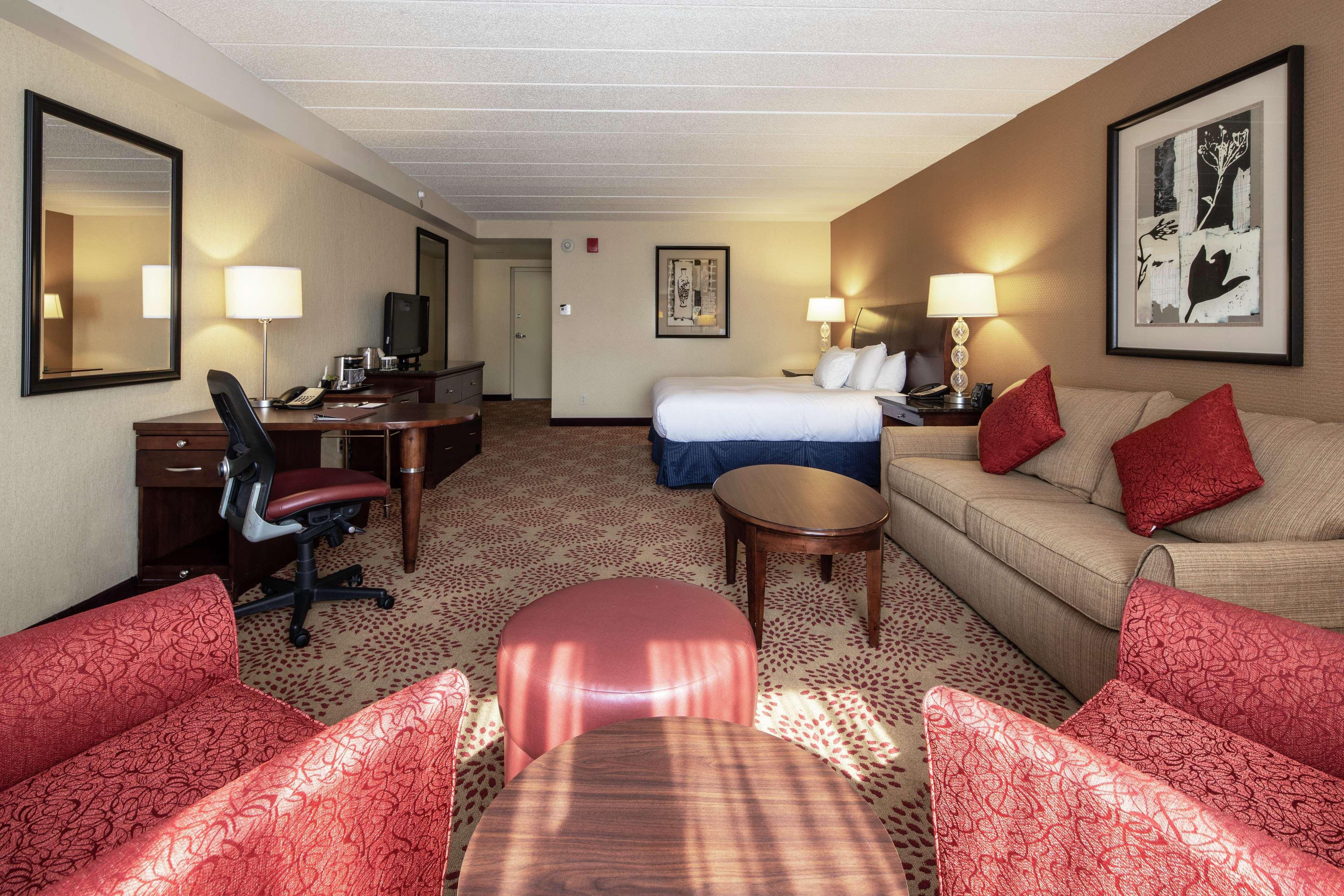 Doubletree By Hilton Pittsburgh Monroeville Convention Center Esterno foto