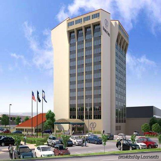 Doubletree By Hilton Pittsburgh Monroeville Convention Center Esterno foto