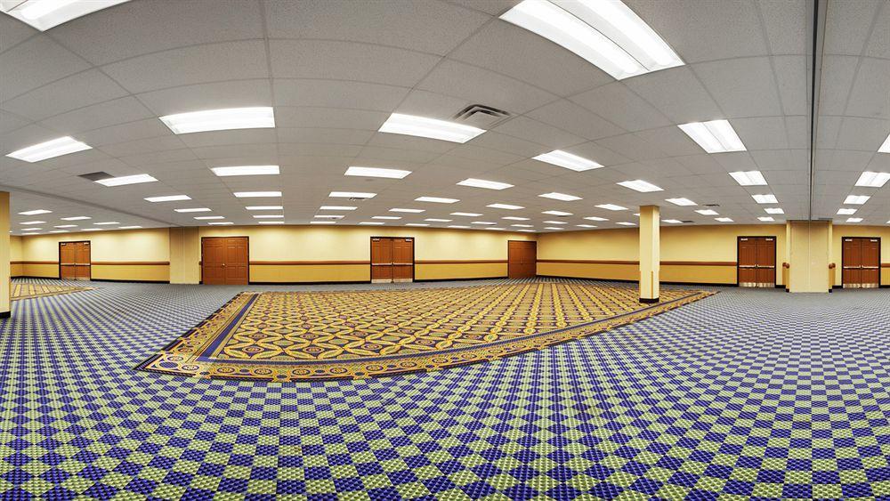 Doubletree By Hilton Pittsburgh Monroeville Convention Center Esterno foto