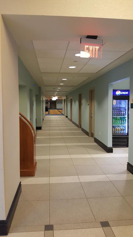 Doubletree By Hilton Pittsburgh Monroeville Convention Center Esterno foto