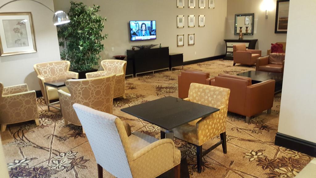 Doubletree By Hilton Pittsburgh Monroeville Convention Center Esterno foto