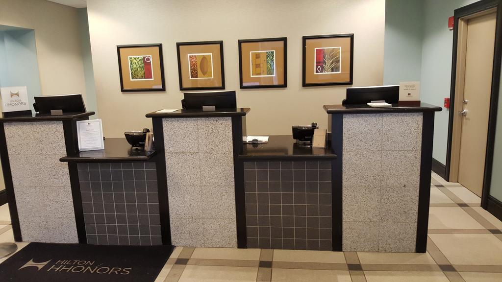 Doubletree By Hilton Pittsburgh Monroeville Convention Center Esterno foto