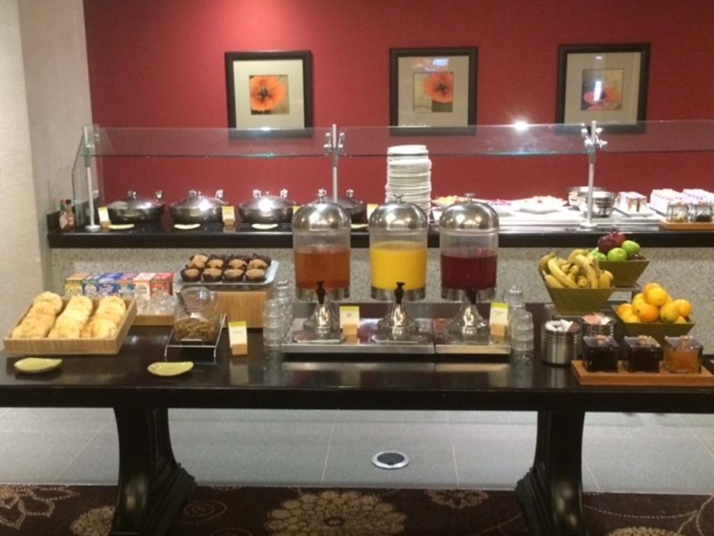 Doubletree By Hilton Pittsburgh Monroeville Convention Center Esterno foto