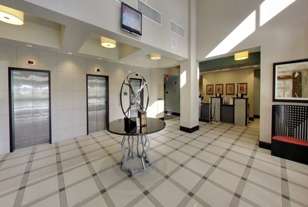 Doubletree By Hilton Pittsburgh Monroeville Convention Center Esterno foto