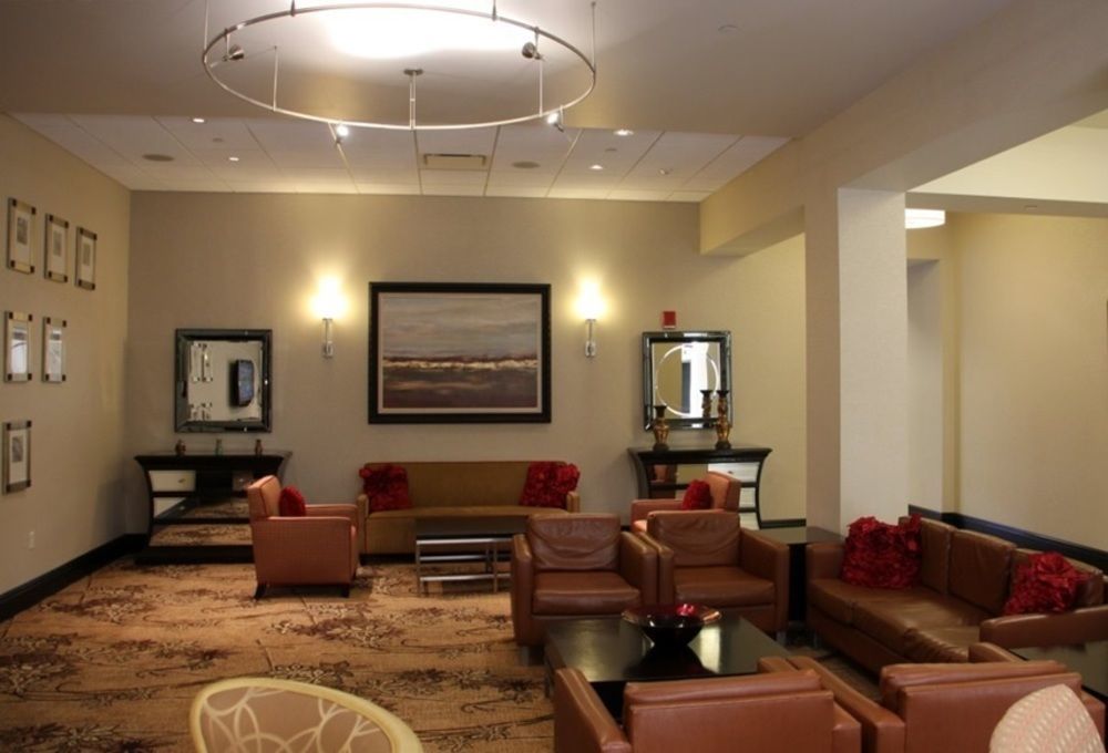 Doubletree By Hilton Pittsburgh Monroeville Convention Center Esterno foto