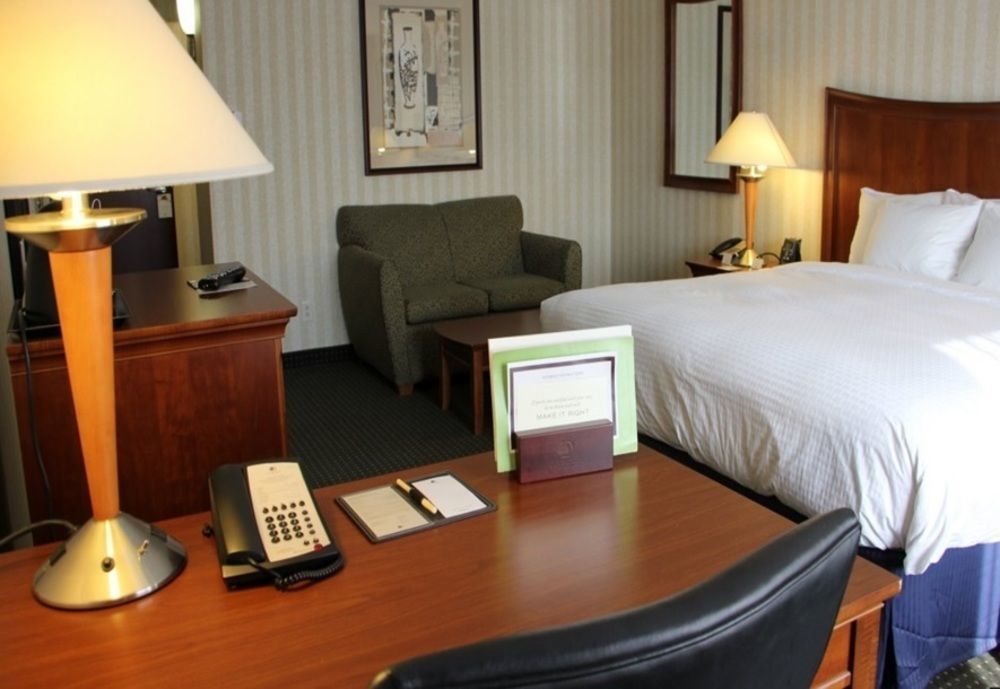 Doubletree By Hilton Pittsburgh Monroeville Convention Center Esterno foto