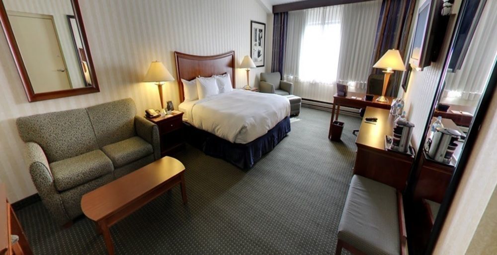 Doubletree By Hilton Pittsburgh Monroeville Convention Center Esterno foto
