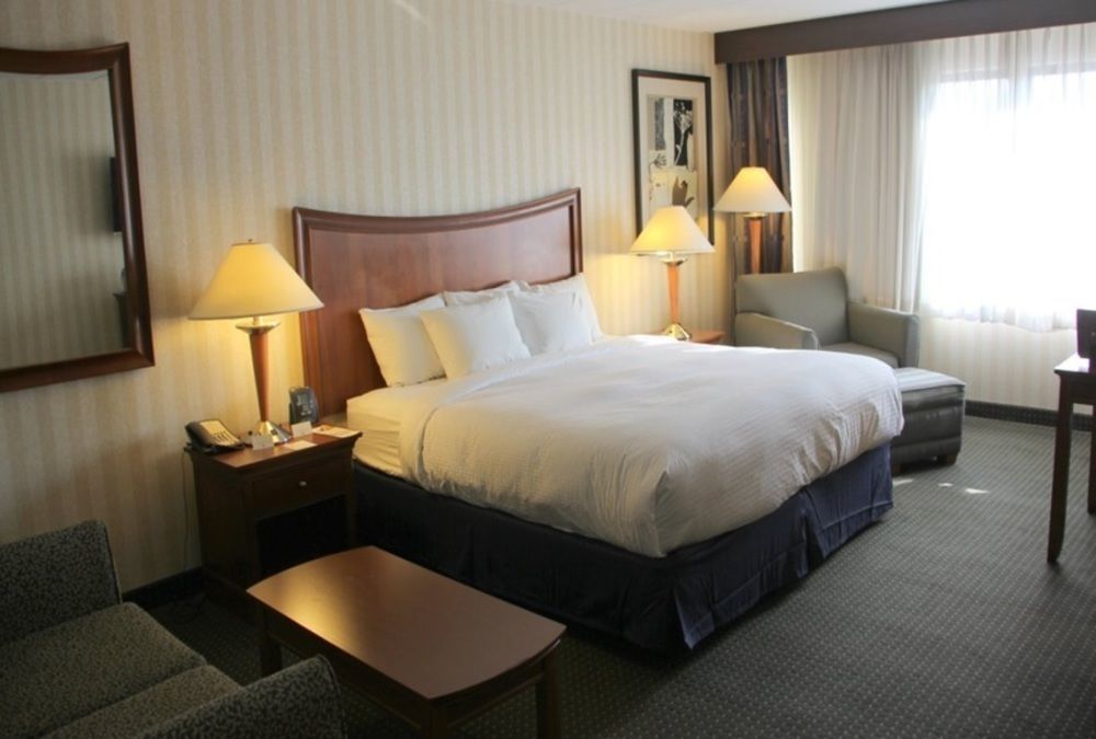Doubletree By Hilton Pittsburgh Monroeville Convention Center Esterno foto