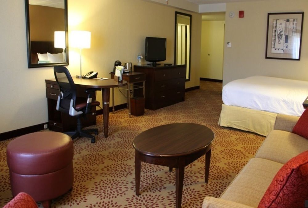 Doubletree By Hilton Pittsburgh Monroeville Convention Center Esterno foto