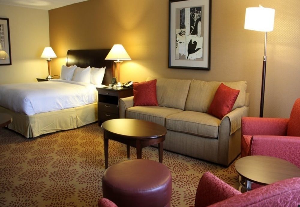 Doubletree By Hilton Pittsburgh Monroeville Convention Center Esterno foto