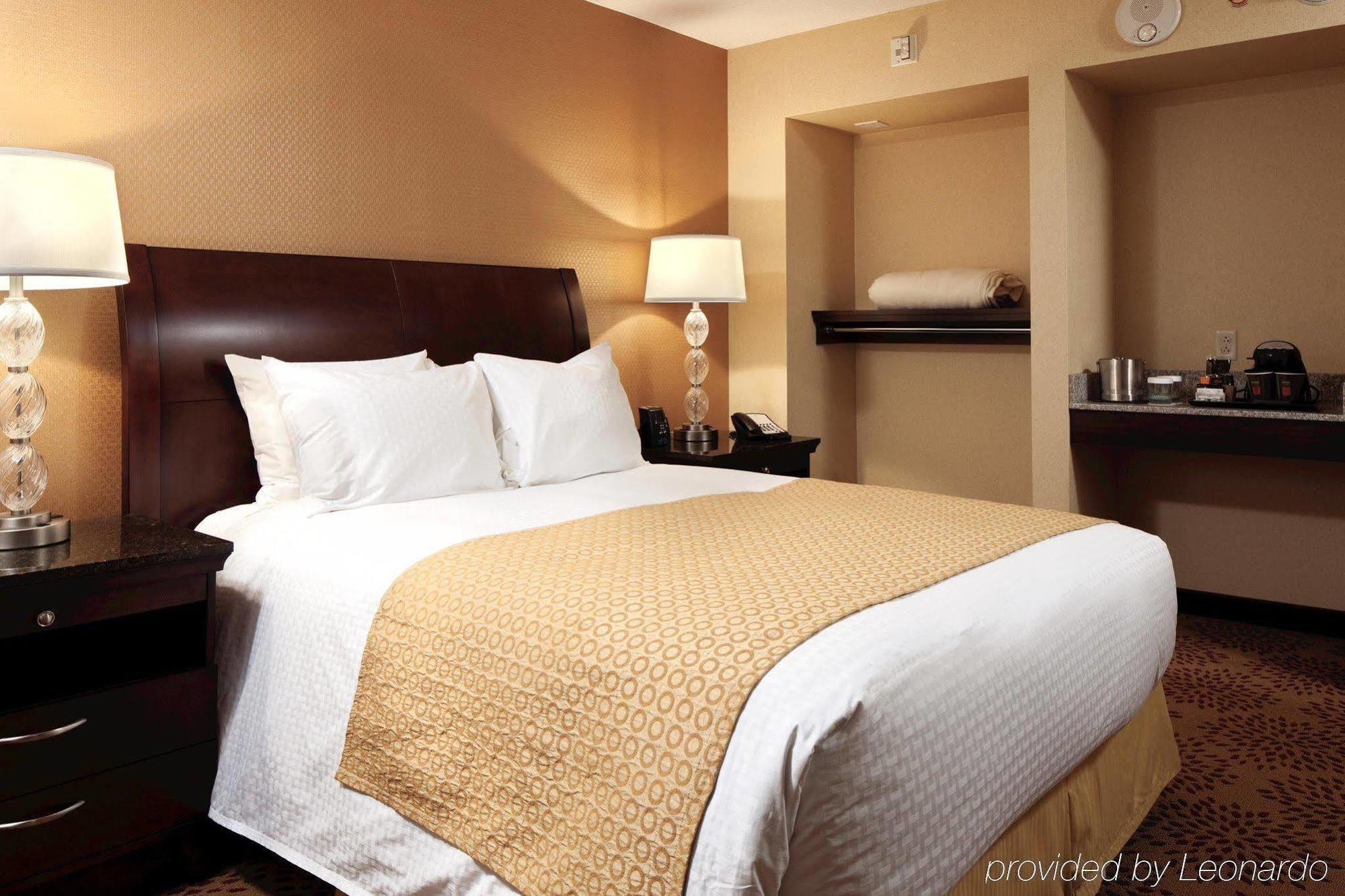 Doubletree By Hilton Pittsburgh Monroeville Convention Center Camera foto