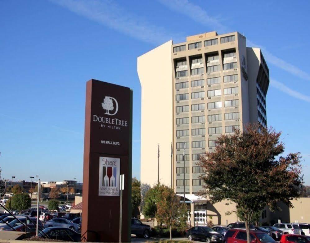 Doubletree By Hilton Pittsburgh Monroeville Convention Center Esterno foto
