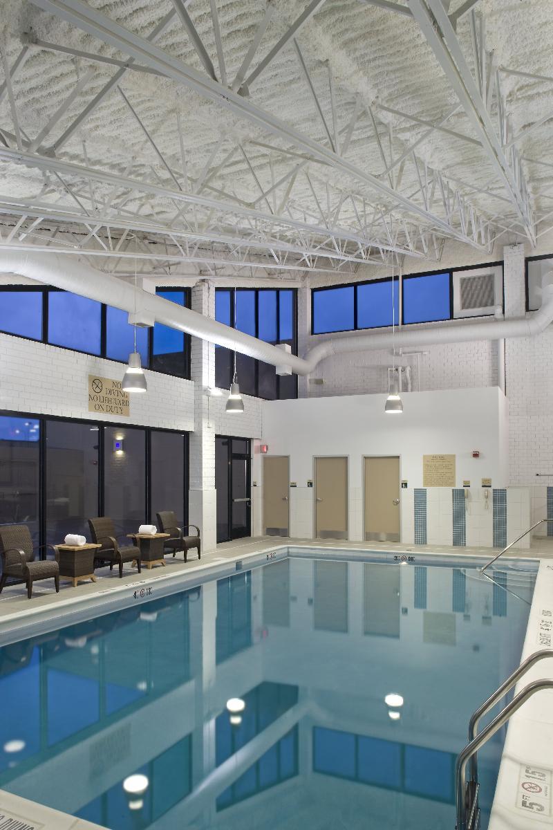 Doubletree By Hilton Pittsburgh Monroeville Convention Center Esterno foto