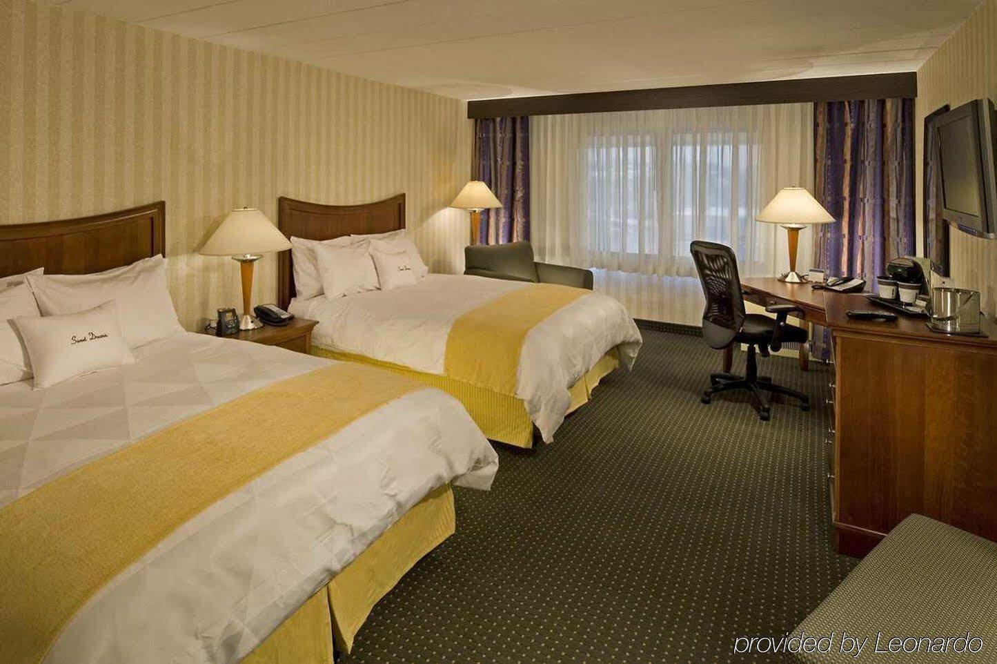 Doubletree By Hilton Pittsburgh Monroeville Convention Center Esterno foto