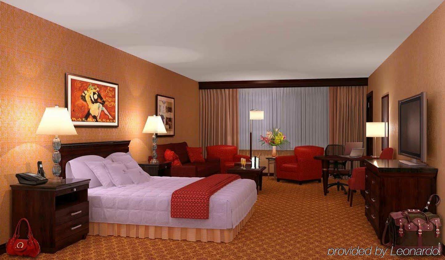 Doubletree By Hilton Pittsburgh Monroeville Convention Center Esterno foto